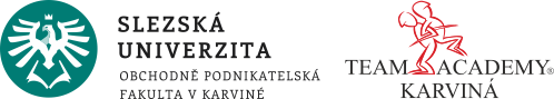 Team Academy Logo