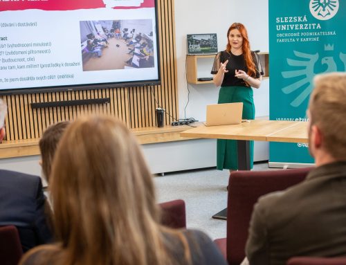 CEPIS jako nový prostor pro růst